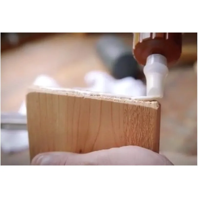 GORILLA WOOD GLUE 8oz